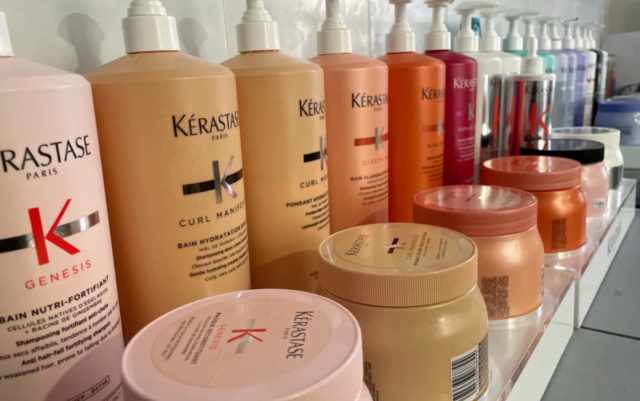 INSTITUT KERASTASE